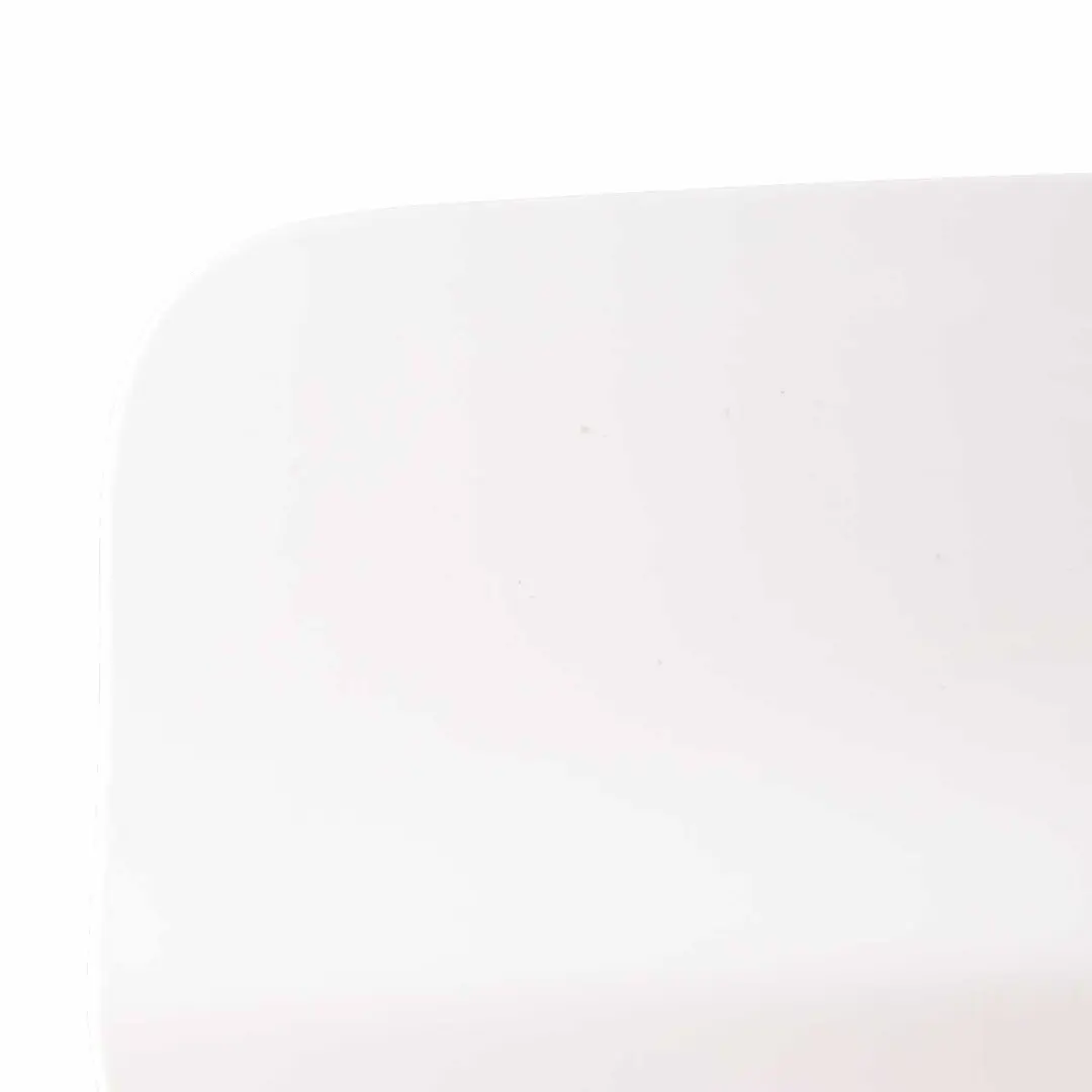 BMW F25 Klapka Wlewu Paliwa Alpine White - 300 - SKU 7270821-AW - Numer Części 7270821