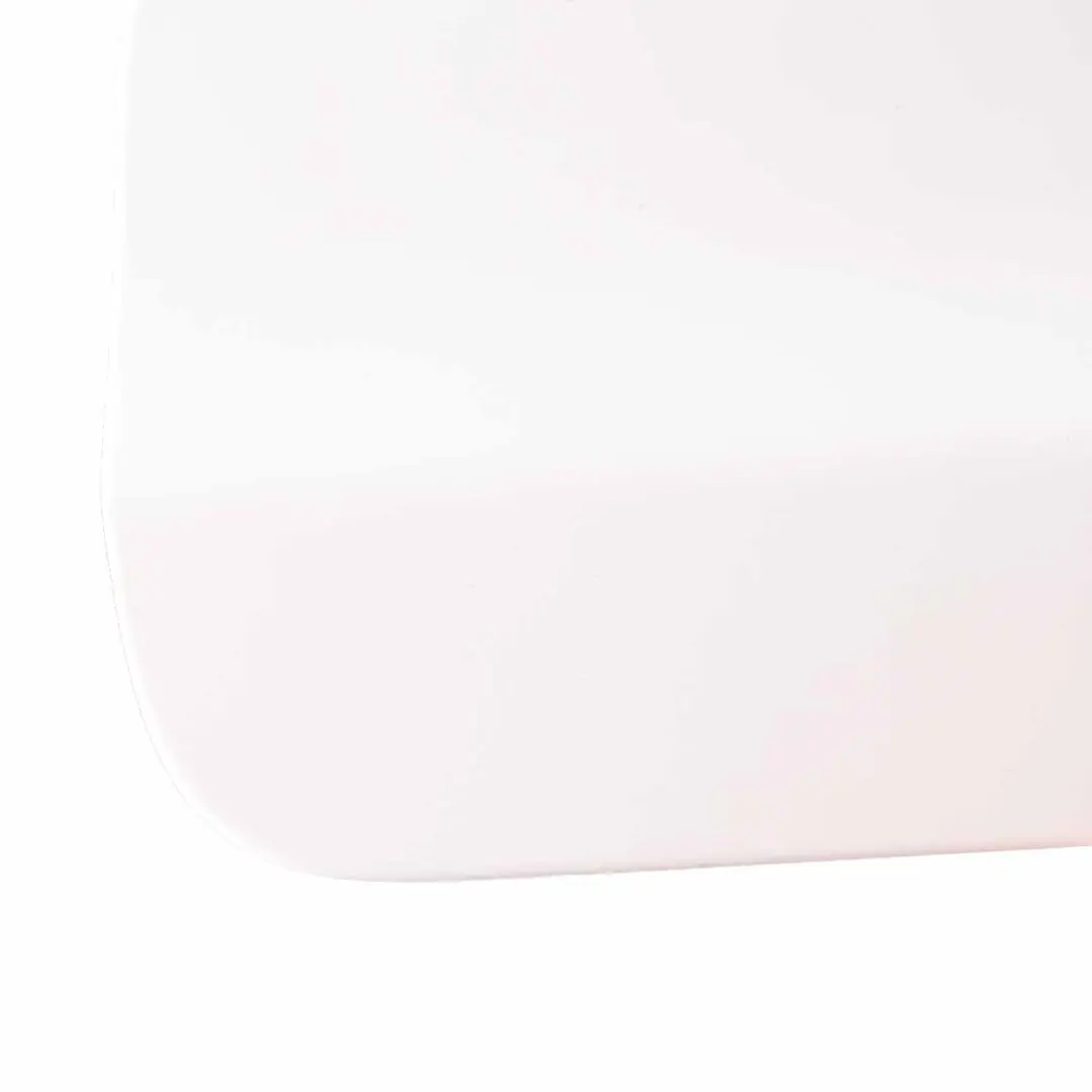 BMW F25 Klapka Wlewu Paliwa Alpine White - 300 - SKU 7270821-AW - Numer Części 7270821
