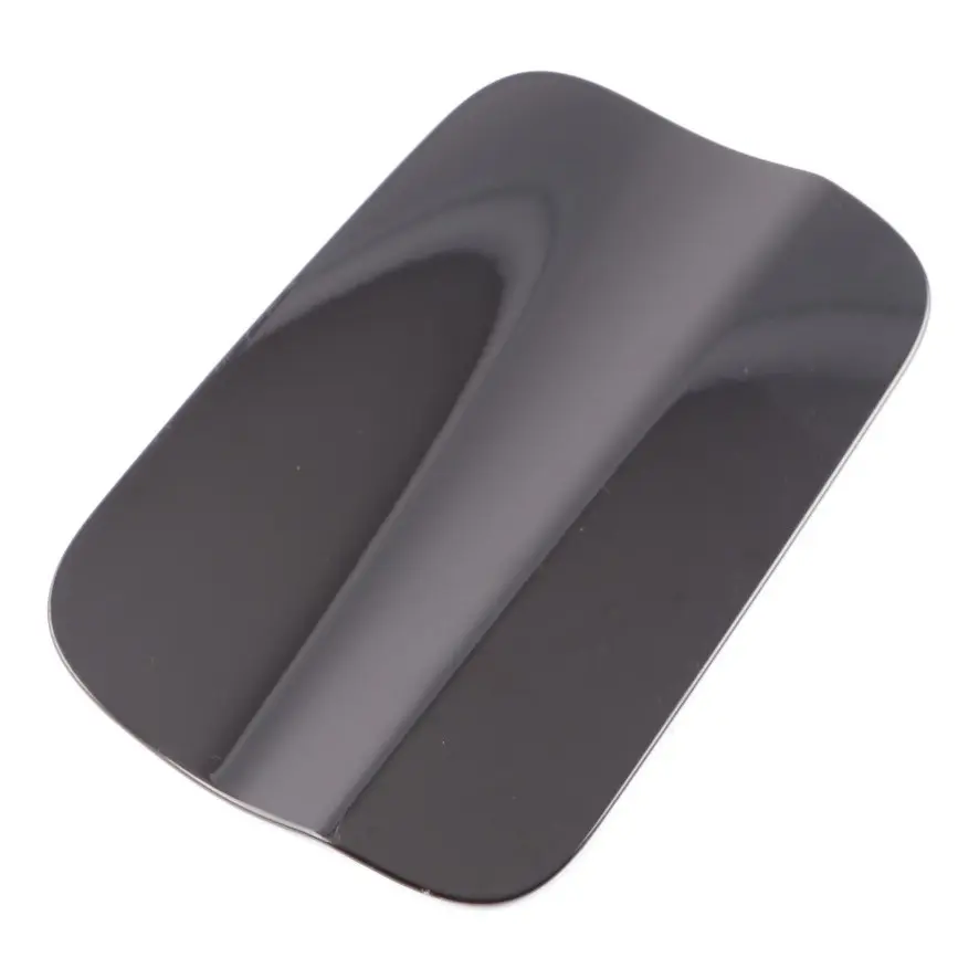 BMW X3 F25 Riempimento Carburante Tappo Copertura Sportello Nero - 475 7265256 - SKU 7270821-BS - Numero di parte 7270821