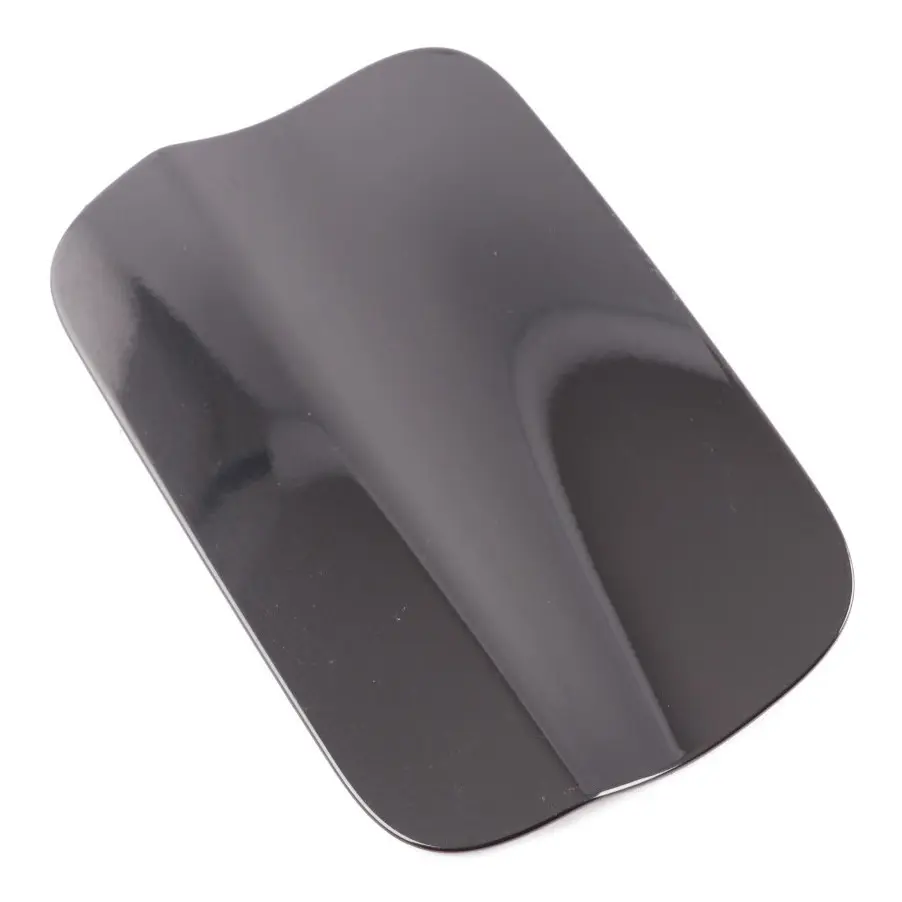 BMW X3 F25 Couvercle Trappe Remplissage Carburant Noir Saphir - 475 7265256 - SKU 7270821-BS - Numéro de pièce 7270821