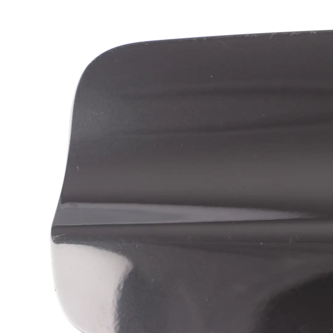 Kraftstoffeinfüllstutzen Klappen Abdeckung Schwarz - 475 7265256 für BMW X3 F25 mit Teilenummer 7270821 BMW X3 F25 Kraftstoffeinfüllstutzen Klappen Abdeckung Schwarz - 475 7265256 - SKU 7270821-BS - Teilenummer 7270821