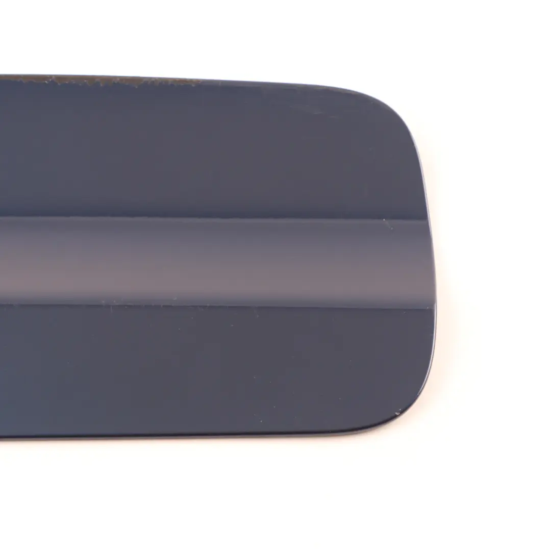 BMW X3 F25 Riempimento carburante Tappo sportello Blu profondo - A76 7265256 - SKU 7270821-DSB - Numero di parte 7270821