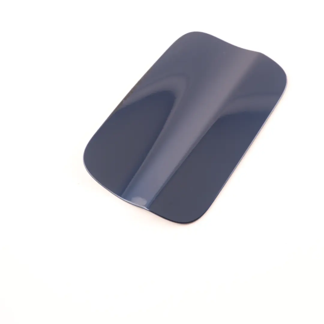 Riempimento carburante Tappo sportello Blu profondo - A76 7265256 per BMW X3 F25 con numero di parte 7270821 BMW X3 F25 Riempimento carburante Tappo sportello Blu profondo - A76 7265256 - SKU 7270821-DSB - Numero di parte 7270821