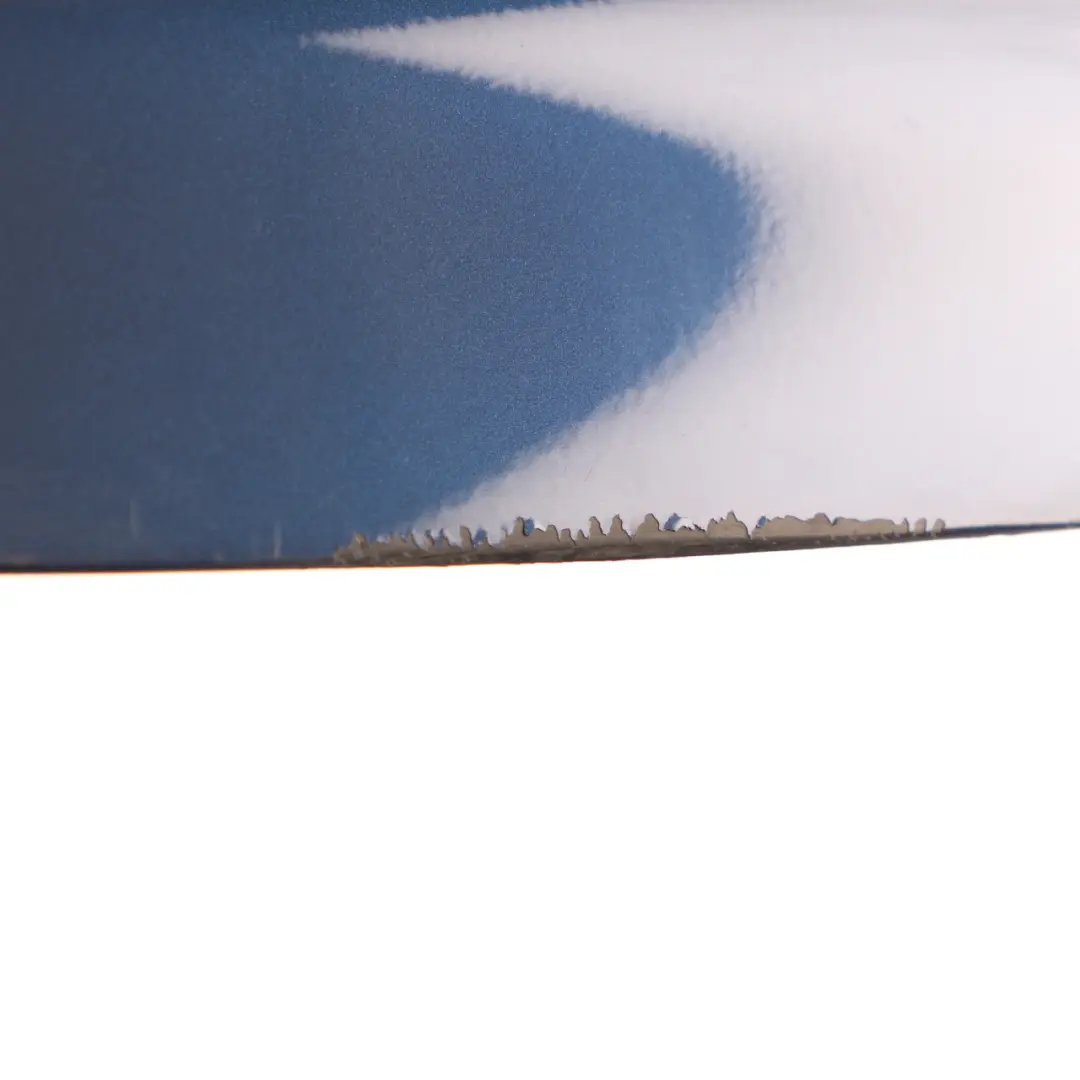 BMW X3 F25 Capuchon de remplissage de carburant bleu profond - A76 7265256 - SKU 7270821-DSB - Numéro de pièce 7270821