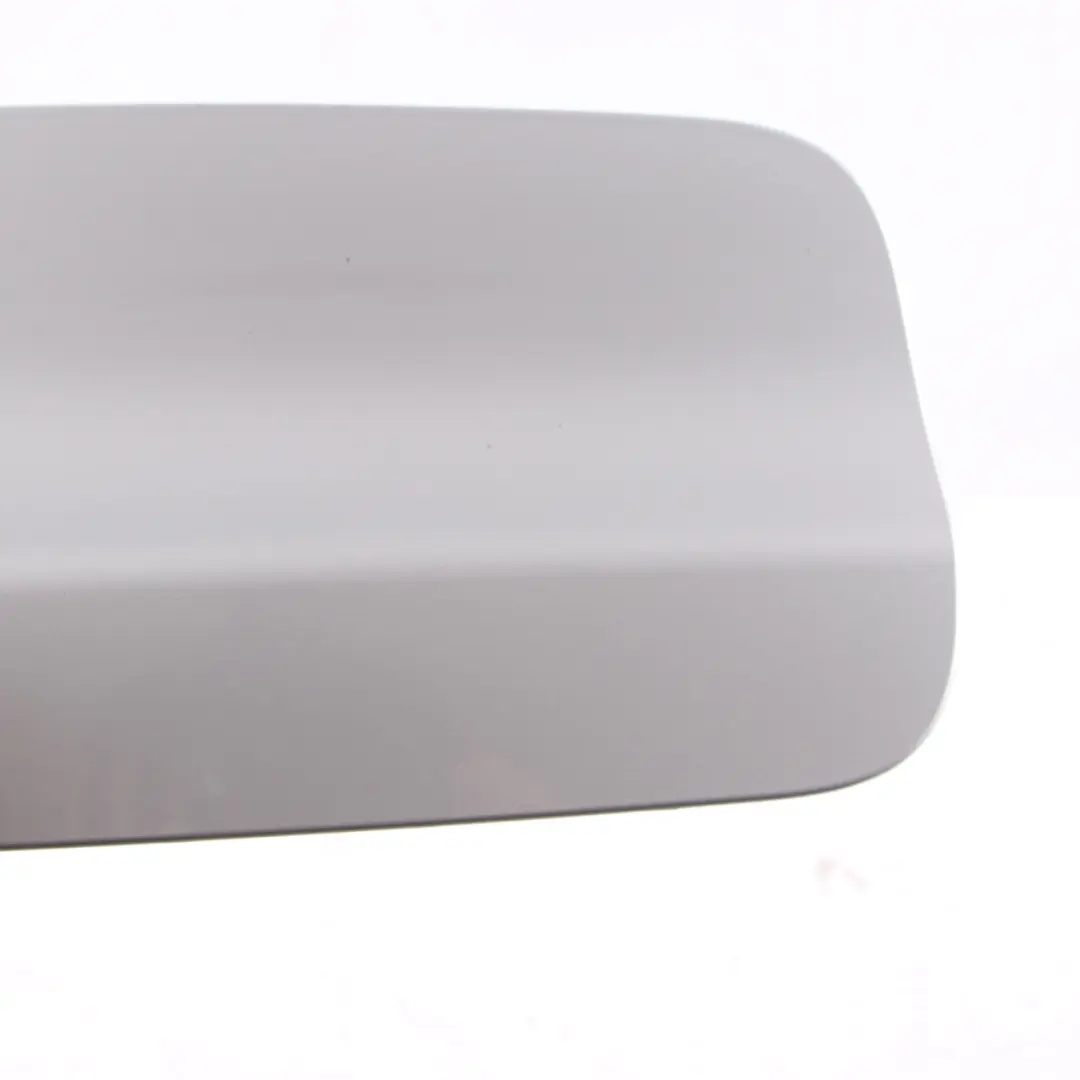 Klapka Wlewu Paliwa Glacier Silver A83 7265256 do BMW X3 F25 o numerze 7270821 BMW X3 F25 Klapka Wlewu Paliwa Glacier Silver A83 7265256 - SKU 7270821-GSB - Numer Części 7270821