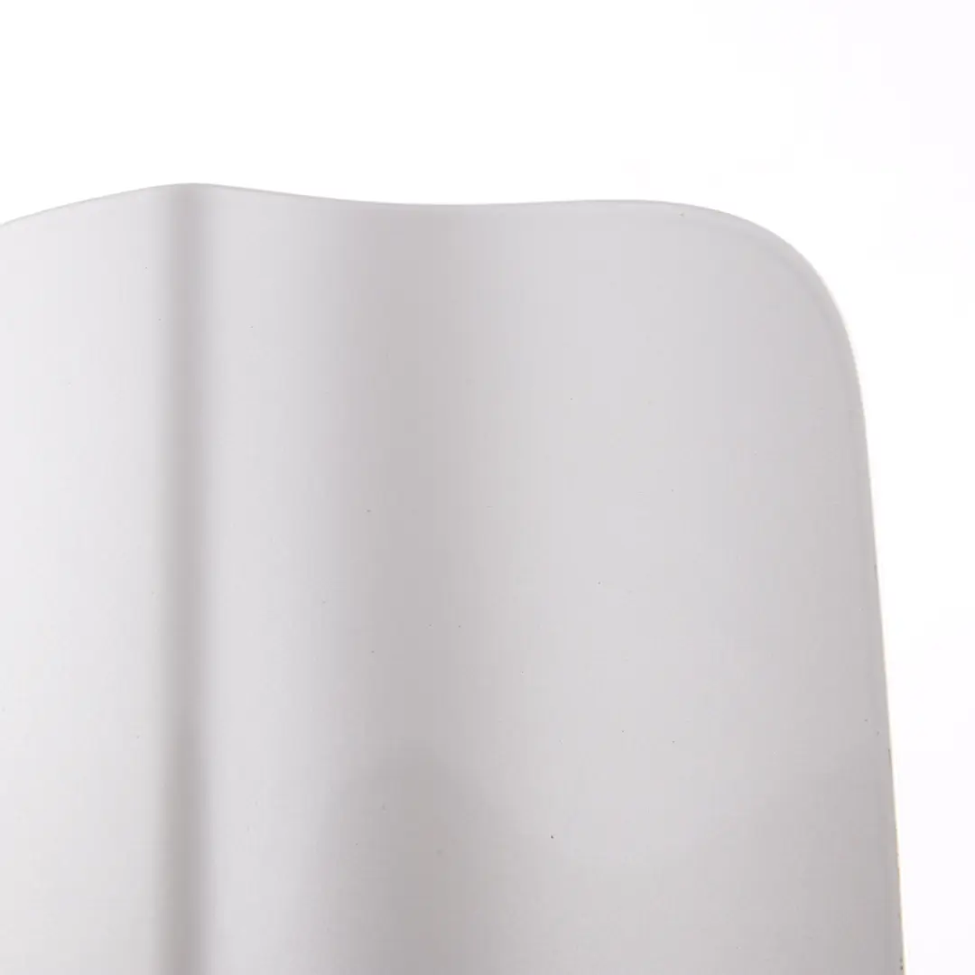 Tapa de combustible Tapa de llenado Glacier Silver A83 7265256 para BMW X3 F25 con número de pieza 7270821 BMW X3 F25 Tapa de combustible Tapa de llenado Glacier Silver A83 7265256 - SKU 7270821-GSB - Número de pieza 7270821