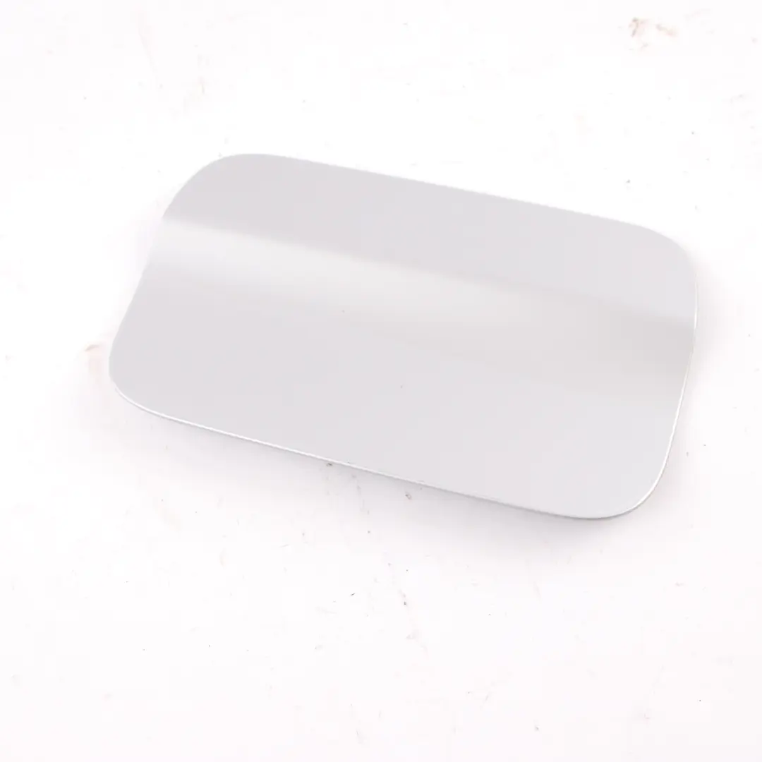 BMW X3 F25 Couvercle réservoir Capuchon remplissage Glacier Silver A83 7265256 - SKU 7270821-GSB - Numéro de pièce 7270821