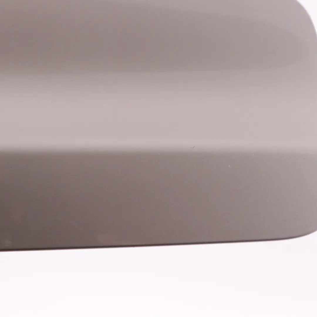 Filler Fill In Flap Cover Cap Mineral Silver - A14 7265256 to BMW X3 F25 Fuel with Part number 7270821 BMW X3 F25 Fuel Filler Fill In Flap Cover Cap Mineral Silver - A14 7265256 - SKU 7270821-MS - Part number 7270821