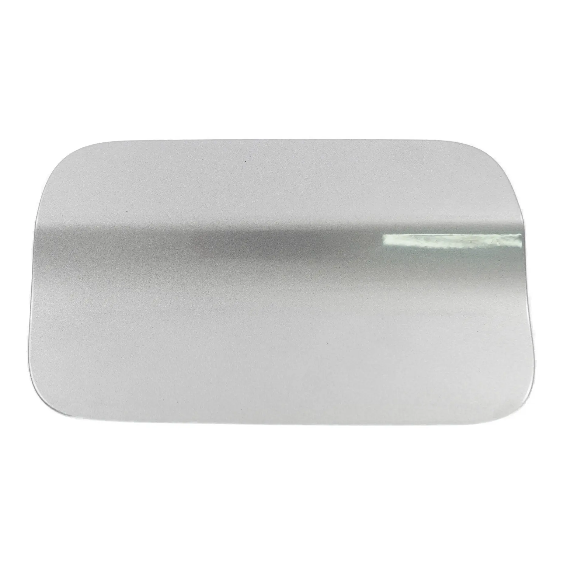 BMW X3 F25 Kraftstoff tank stutzen Klappen abdeckung Space Grau A52 7265256