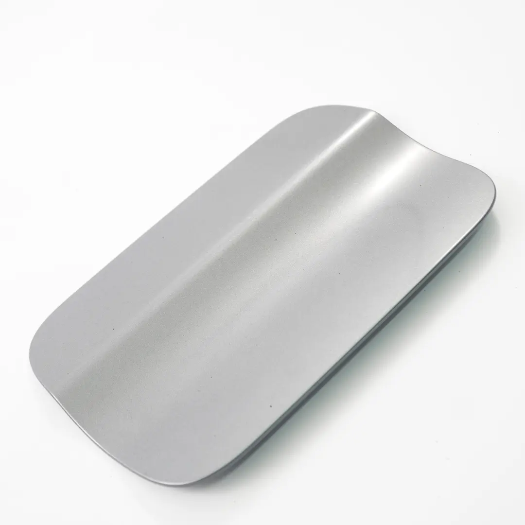 Kraftstoff tank stutzen Klappen abdeckung Space Grau A52 7265256 für BMW X3 F25 mit Teilenummer 7270821 BMW X3 F25 Kraftstoff tank stutzen Klappen abdeckung Space Grau A52 7265256 - SKU 7270821-SCG - Teilenummer 7270821