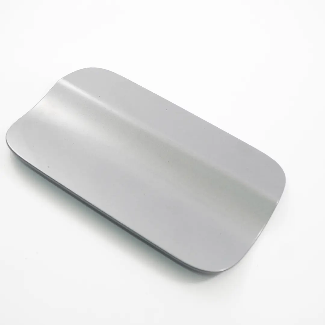 BMW X3 F25 Fuel Filler Fill In Flap Cover Cap Space Grey Metallic - A52 7265256 - SKU 7270821-SCG - Part number 7270821