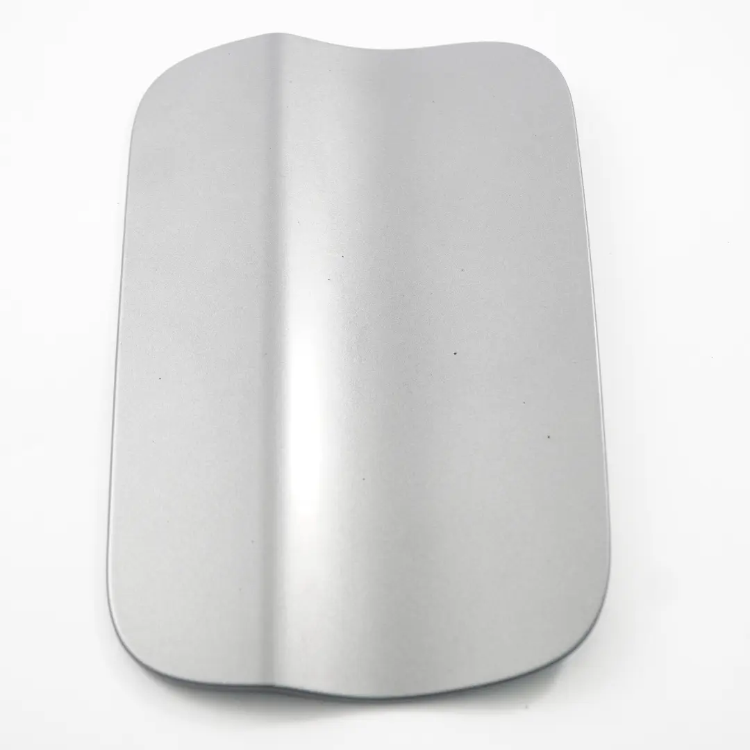 BMW X3 F25 Couvercle trappe remplissage carburant Gris Espace - A52 7265256 - SKU 7270821-SCG - Numéro de pièce 7270821