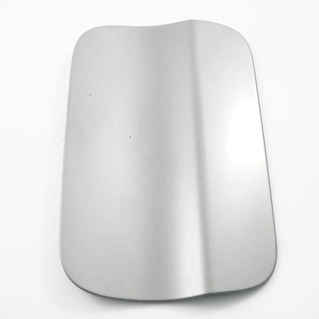 BMW X3 F25 Couvercle trappe remplissage carburant Gris Espace - A52 7265256 - SKU 7270821-SCG - Numéro de pièce 7270821