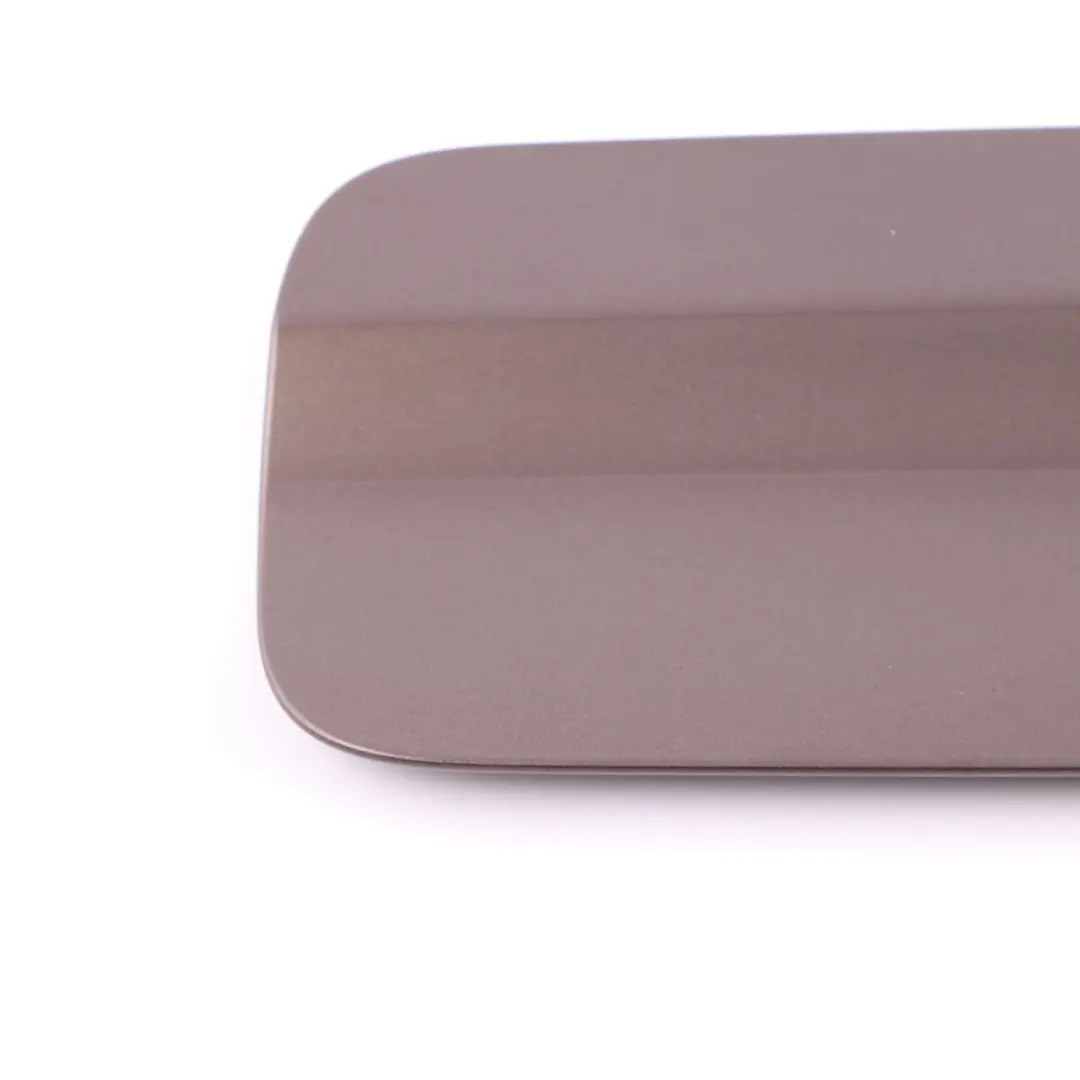 Filler Fill In Flap Cap Sparkling Bronze B06 7265256 to BMW X3 F25 Fuel Cover with Part number 7270821 BMW X3 F25 Fuel Cover Filler Fill In Flap Cap Sparkling Bronze B06 7265256 - SKU 7270821-SPB - Part number 7270821