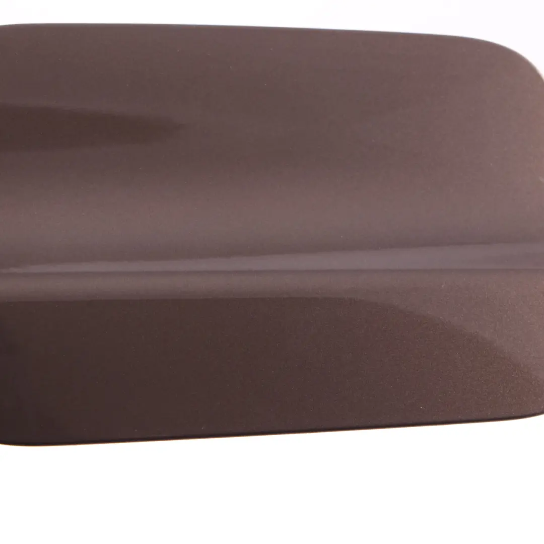 Filler Fill In Flap Cap Sparkling Bronze B06 7265256 to BMW X3 F25 Fuel Cover with Part number 7270821 BMW X3 F25 Fuel Cover Filler Fill In Flap Cap Sparkling Bronze B06 7265256 - SKU 7270821-SPB - Part number 7270821