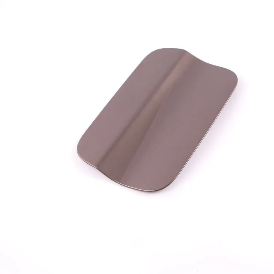 Filler Fill In Flap Cap Sparkling Bronze B06 7265256 to BMW X3 F25 Fuel Cover with Part number 7270821 BMW X3 F25 Fuel Cover Filler Fill In Flap Cap Sparkling Bronze B06 7265256 - SKU 7270821-SPB - Part number 7270821