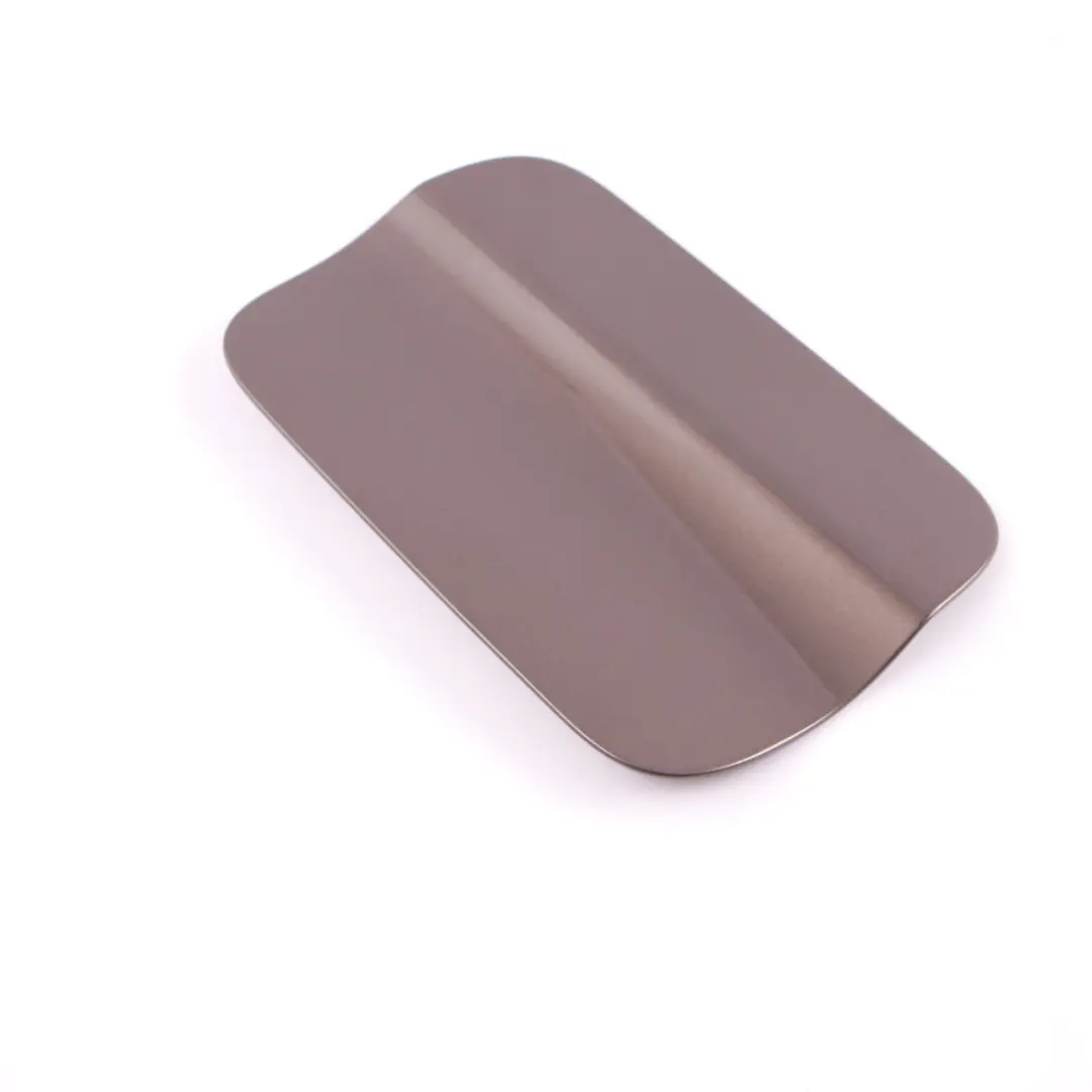 Filler Fill In Flap Cap Sparkling Bronze B06 7265256 to BMW X3 F25 Fuel Cover with Part number 7270821 BMW X3 F25 Fuel Cover Filler Fill In Flap Cap Sparkling Bronze B06 7265256 - SKU 7270821-SPB - Part number 7270821