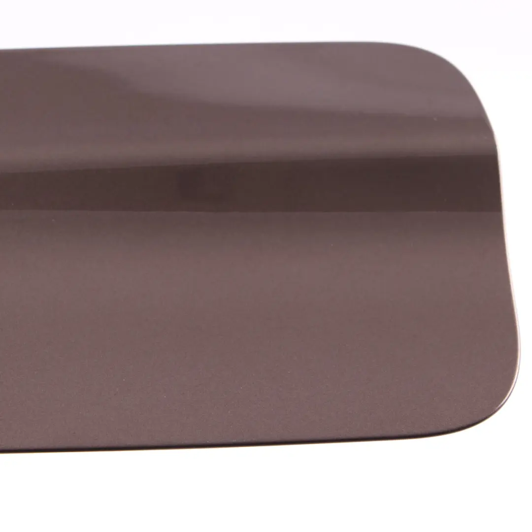 BMW X3 F25 Fuel Cover Filler Fill In Flap Cap Sparkling Bronze B06 7265256 - SKU 7270821-SPB - Part number 7270821