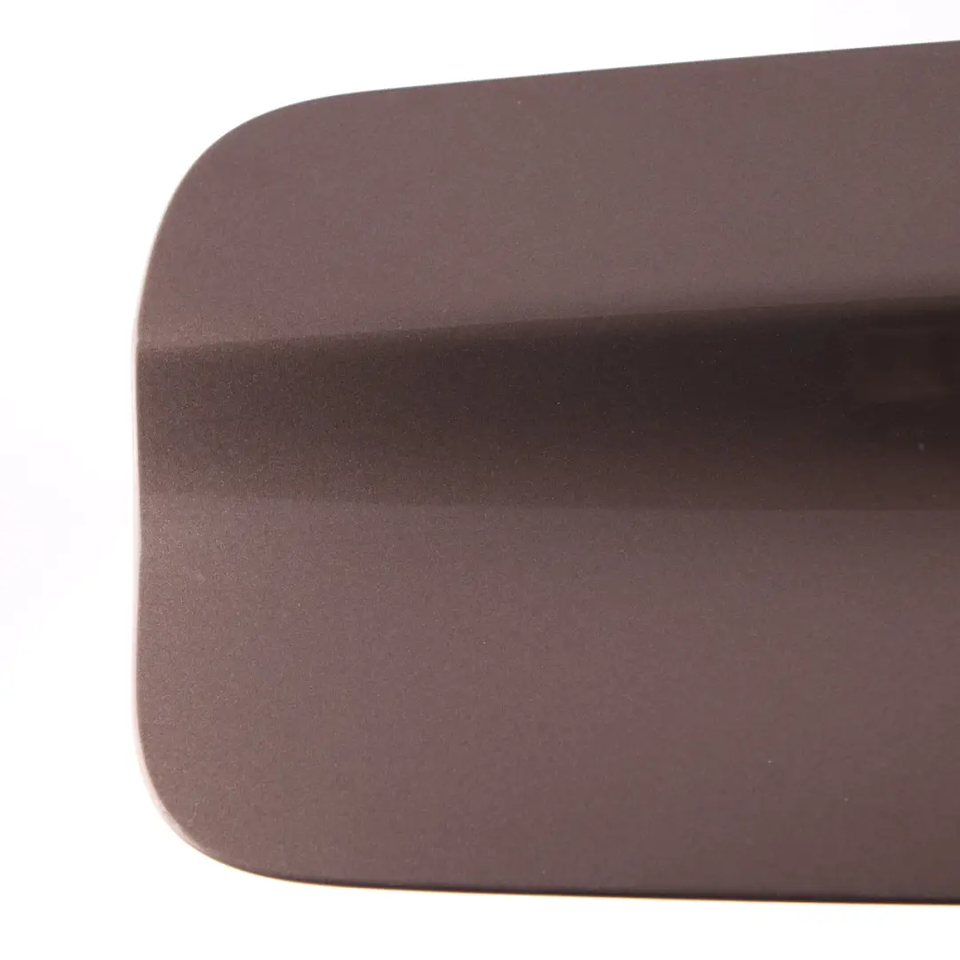 Filler Fill In Flap Cap Sparkling Bronze B06 7265256 to BMW X3 F25 Fuel Cover with Part number 7270821 BMW X3 F25 Fuel Cover Filler Fill In Flap Cap Sparkling Bronze B06 7265256 - SKU 7270821-SPB - Part number 7270821