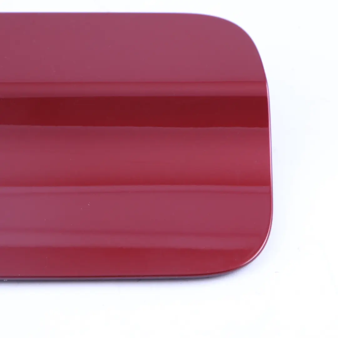 Coperchio sportello riempimento carburante Vermilionrot A82 7265256 per BMW X3 F25 con numero di parte 7270821 BMW X3 F25 Coperchio sportello riempimento carburante Vermilionrot A82 7265256 - SKU 7270821-VER - Numero di parte 7270821
