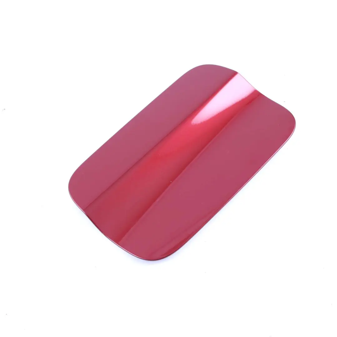 Coperchio sportello riempimento carburante Vermilionrot A82 7265256 per BMW X3 F25 con numero di parte 7270821 BMW X3 F25 Coperchio sportello riempimento carburante Vermilionrot A82 7265256 - SKU 7270821-VER - Numero di parte 7270821