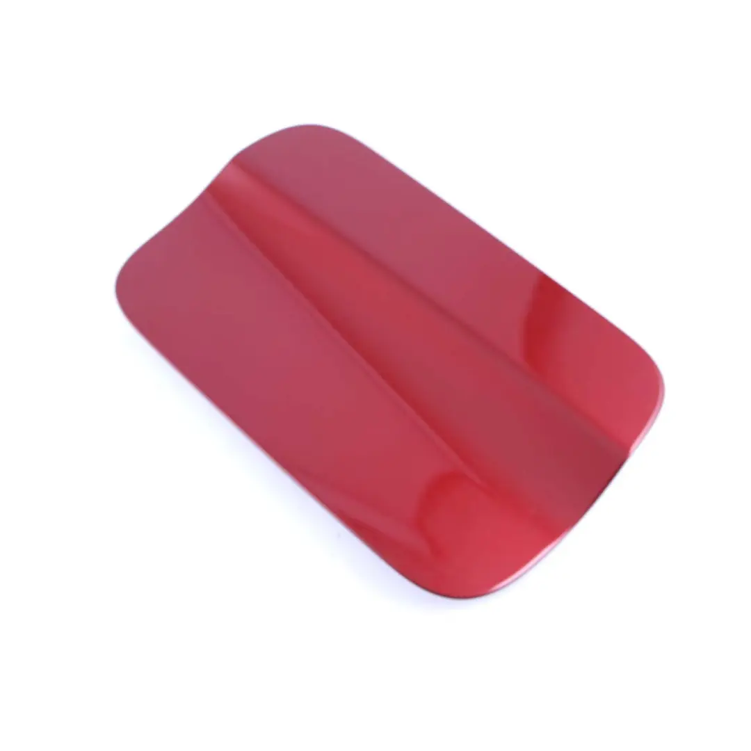 BMW X3 F25 Couvercle Trappe Remplissage Carburant Rouge Vermilionrot A82 7265256 - SKU 7270821-VER - Numéro de pièce 7270821