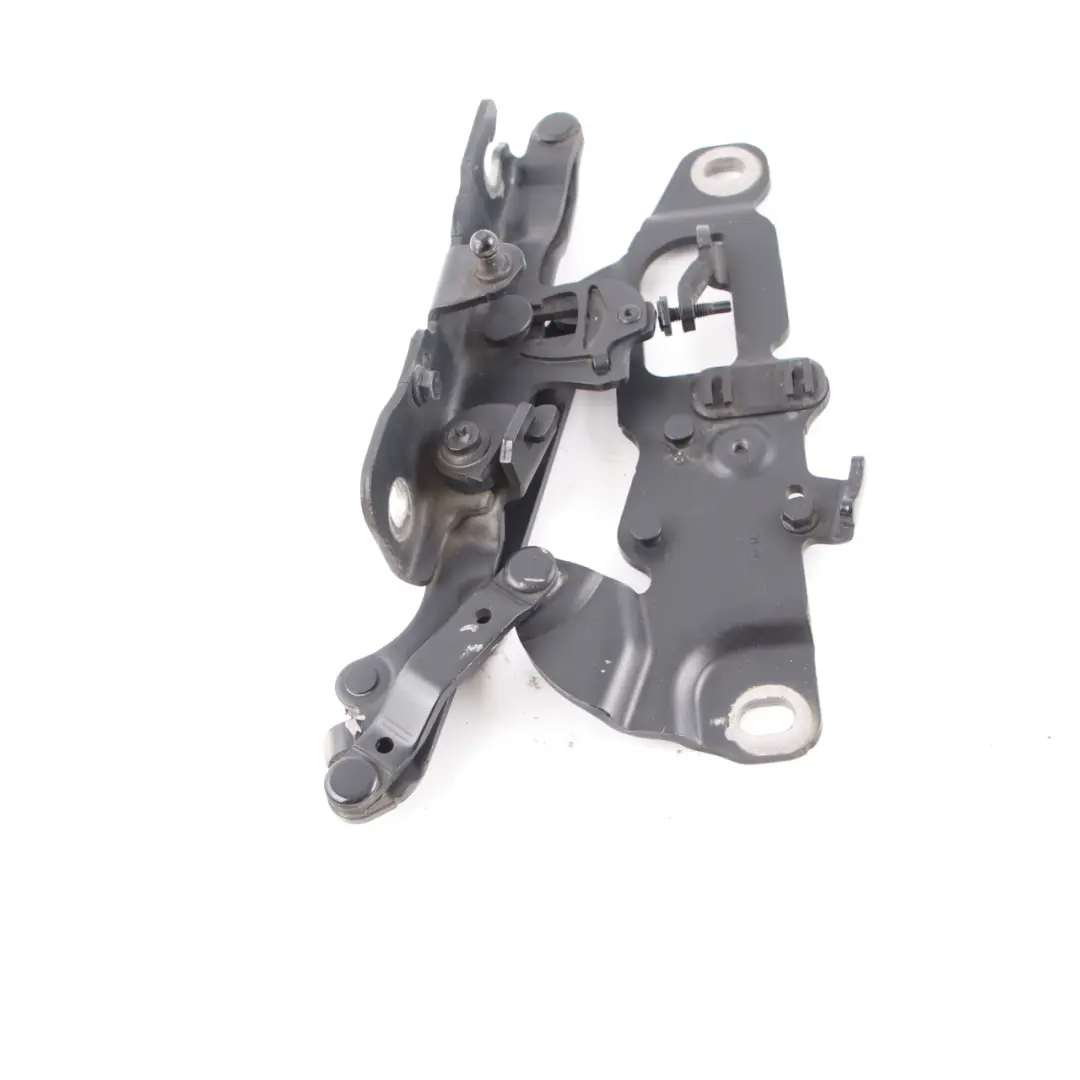  Cerniera Cofano Motore BMW F10 F11 Sinistra Nero Zaffiro - 475 7249887 - SKU 7270883-BS - Numero di parte 7270883