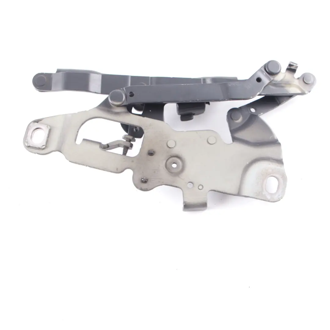  Hood Hinge BMW F10 F11 Engine Bonnet Left N/S Black Sapphire - 475 7249887 - SKU 7270883-BS - Part number 7270883