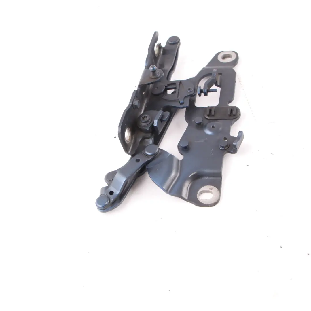  Hood Hinge BMW F10 F11 Engine Bonnet Left N/S Monte Carlo Blue B05 7249887 - SKU 7270883-MCB - Part number 7270883