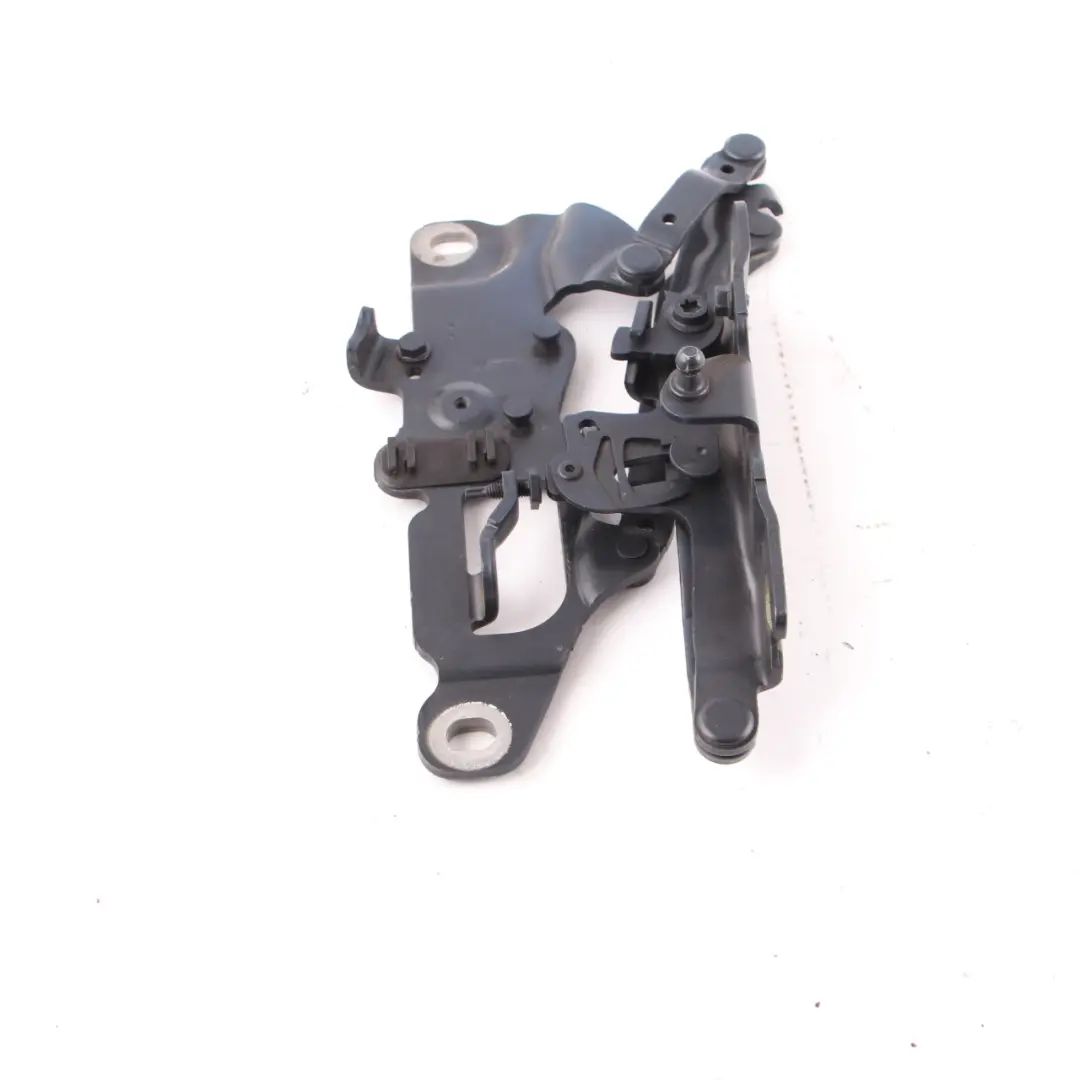  Hood Hinge BMW F10 F11 Engine Bonnet Left N/S Monte Carlo Blue B05 7249887 - SKU 7270883-MCB - Part number 7270883