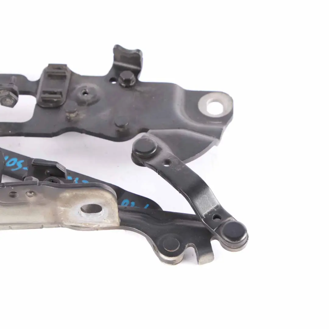 BMW F10 F11 Cerniera Cofano Motore Sinistra Sophisto Grigio 7249887 - SKU 7270883-SOP - Numero di parte 7270883