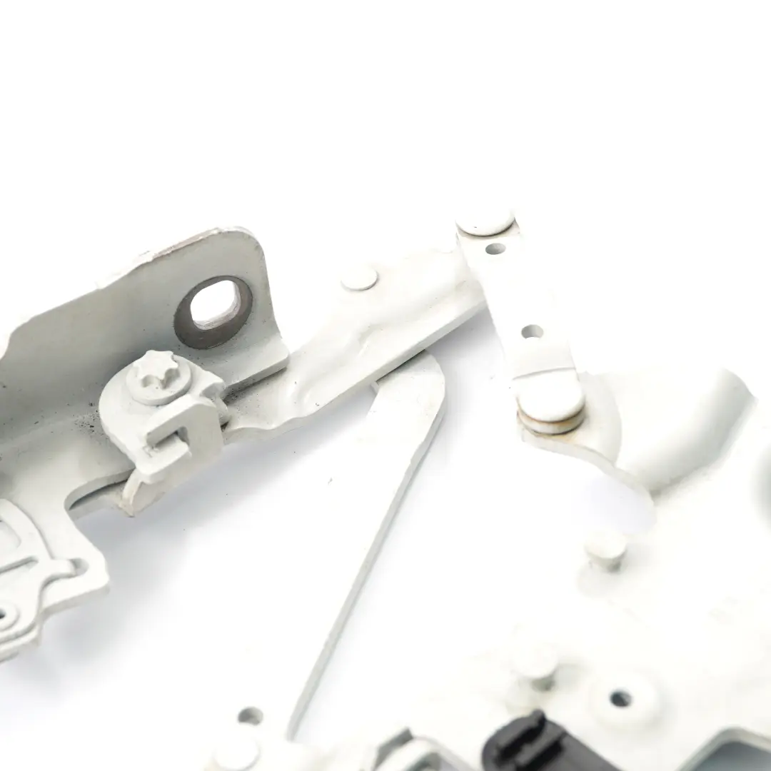 Cerniera cofano motore BMW F10 F11 destra Alpinweiss 3 - 300 7249888 per con numero di parte 7270884 Cerniera cofano motore BMW F10 F11 destra Alpinweiss 3 - 300 7249888 - SKU 7270884-AW - Numero di parte 7270884