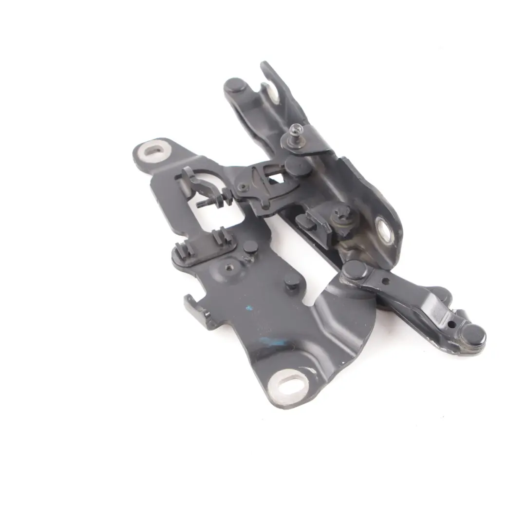  Charnière de capot BMW F10 F11 Capot moteur droite Noir Saphir - 475 7249888 - SKU 7270884-BS - Numéro de pièce 7270884