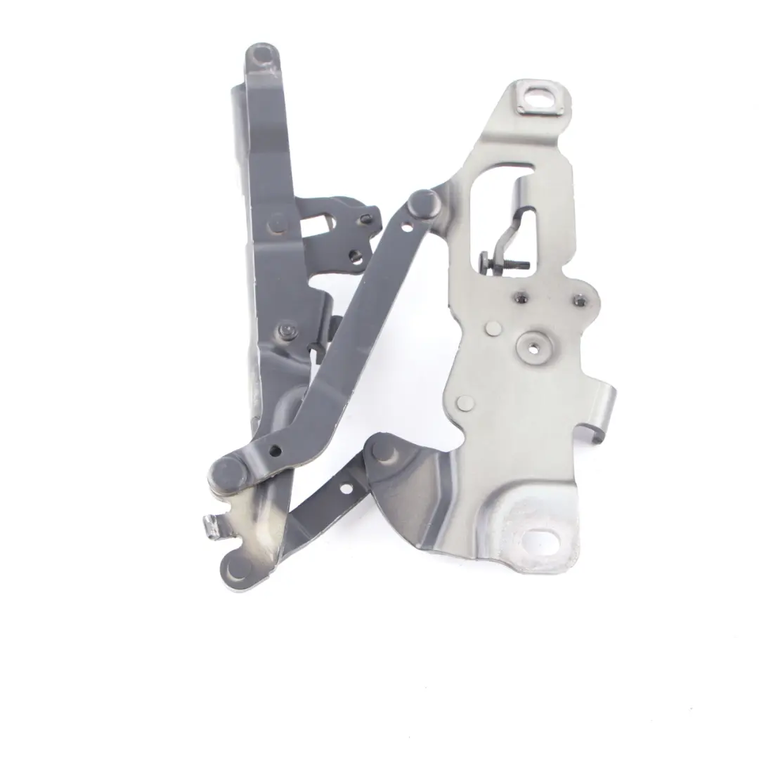 Hood Hinge BMW F10 F11 Engine Bonnet Right O/S Black Sapphire - 475 7249888 to with Part number 7270884 Hood Hinge BMW F10 F11 Engine Bonnet Right O/S Black Sapphire - 475 7249888 - SKU 7270884-BS - Part number 7270884