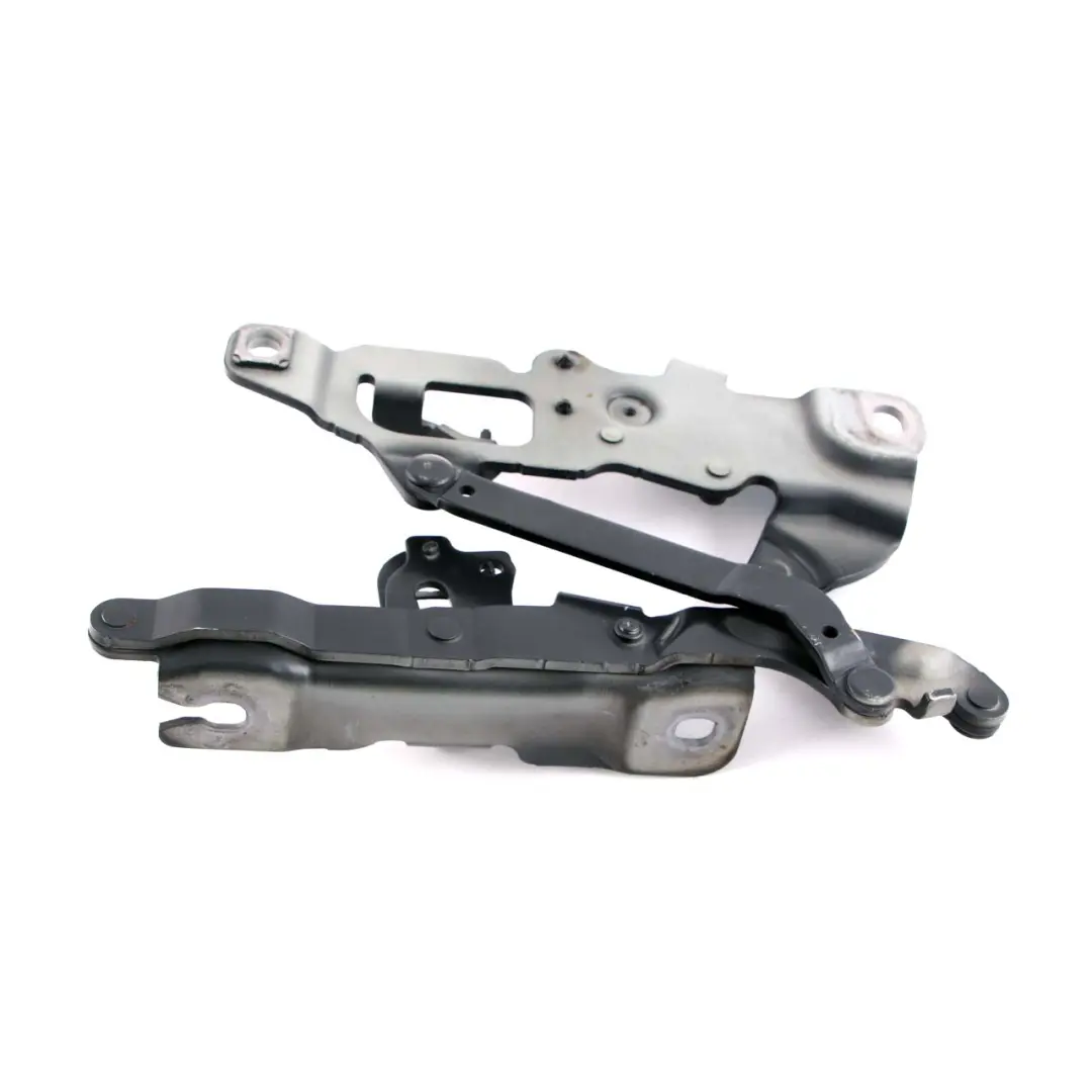 Charnière de capot moteur droit Bonnet carbone noir pour BMW F10 F11 à propos du numéro de pièce 7249888 BMW F10 F11 Charnière de capot moteur droit Bonnet carbone noir - SKU 7270884-CAR - Numéro de pièce 7249888