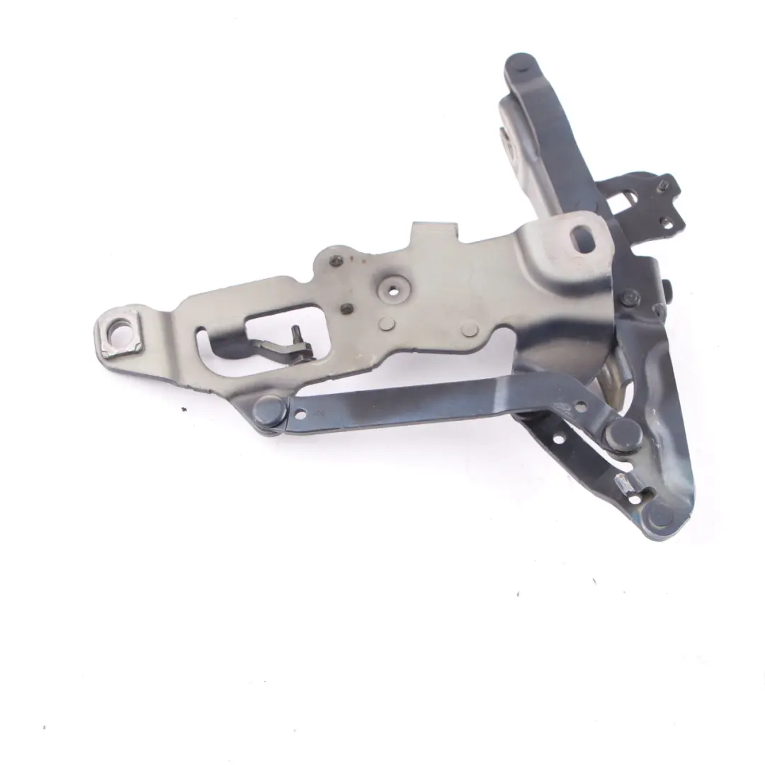 Hood Hinge BMW F10 F11 Engine Bonnet Right O/S Monte Carlo Blue B05 7249888 to with Part number 7270884 Hood Hinge BMW F10 F11 Engine Bonnet Right O/S Monte Carlo Blue B05 7249888 - SKU 7270884-MCB - Part number 7270884