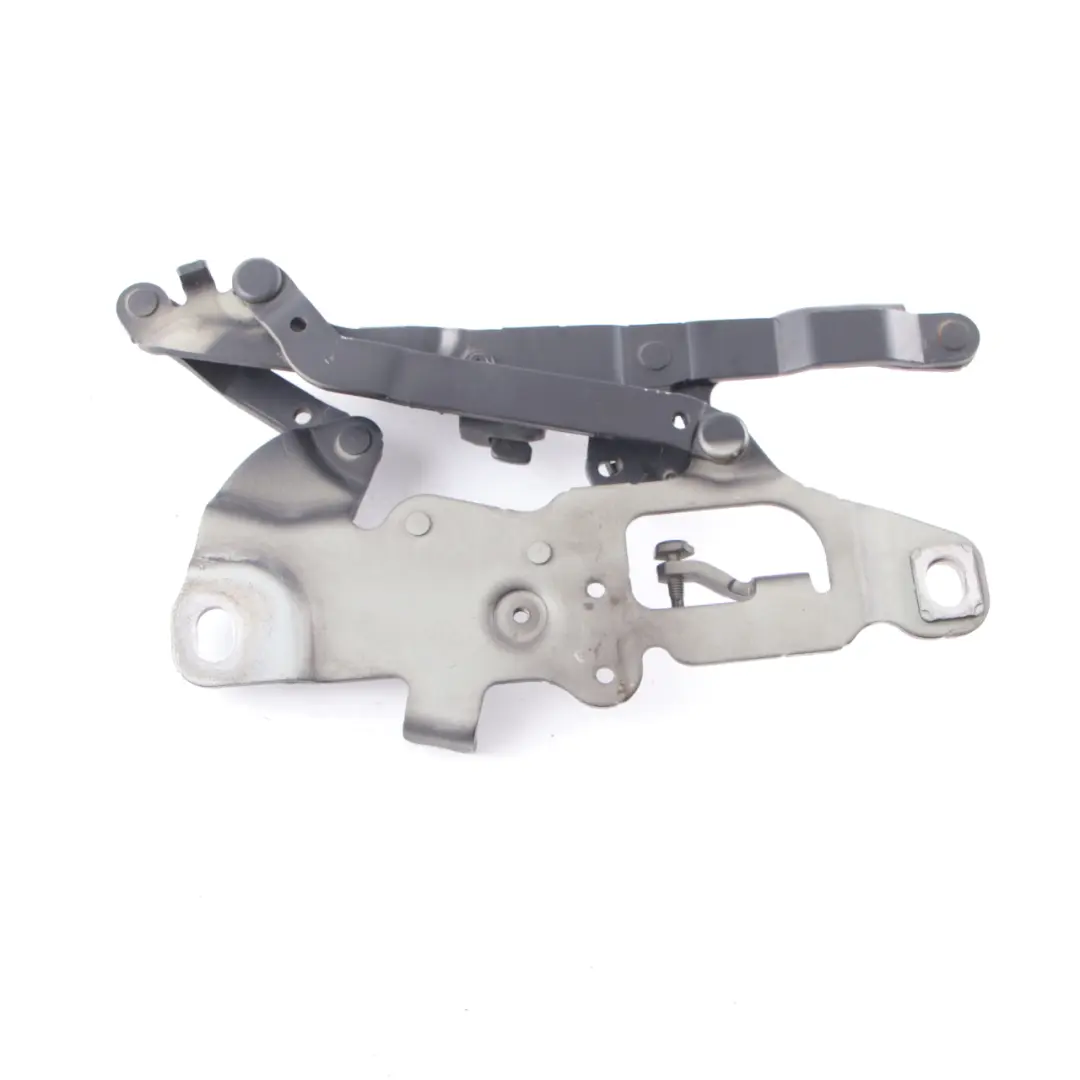 Hood Hinge BMW F10 F11 Engine Bonnet Right O/S Sophisto Grey - A90 7249888 to with Part number 7270884 Hood Hinge BMW F10 F11 Engine Bonnet Right O/S Sophisto Grey - A90 7249888 - SKU 7270884-SOP - Part number 7270884