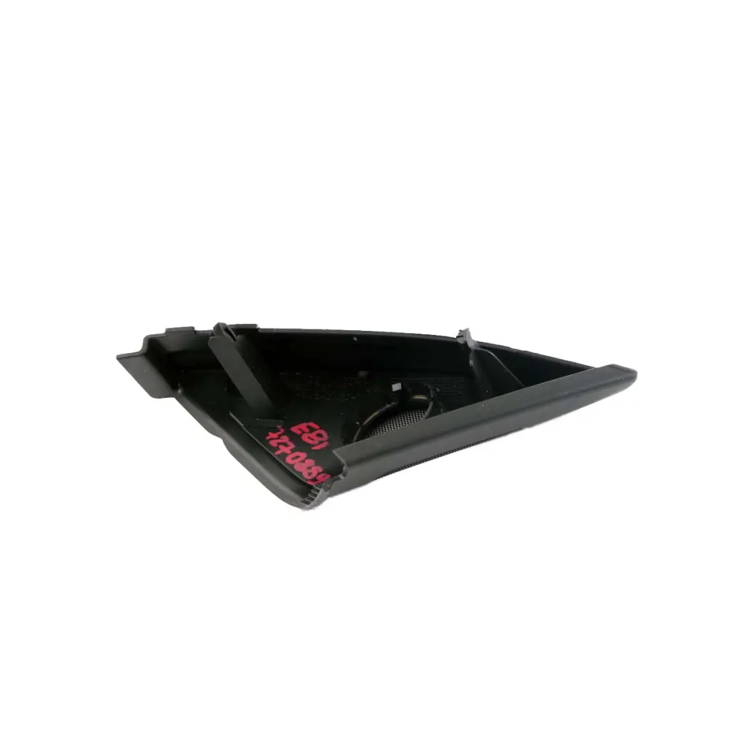 BMW E81 E82 E88 Wing Mirror Inner Cover Trim N/S Passenger Left Harman/Kardon - SKU 7270889	 - Part number 7270889	