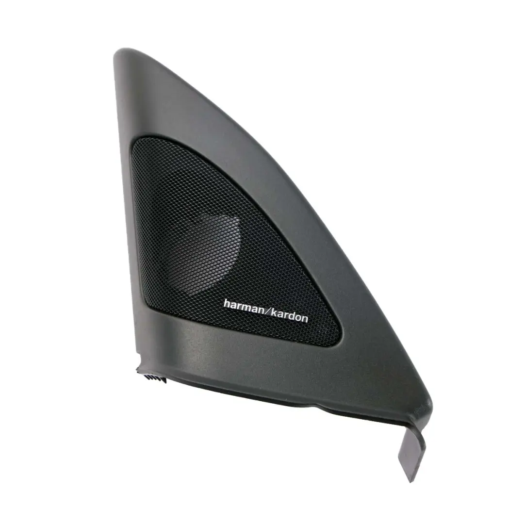 Wing Mirror Inner Cover Trim N/S Passenger Left Harman/Kardon to BMW E81 E82 E88 with Part number 7270889 BMW E81 E82 E88 Wing Mirror Inner Cover Trim N/S Passenger Left Harman/Kardon - SKU 7270889 - Part number 7270889