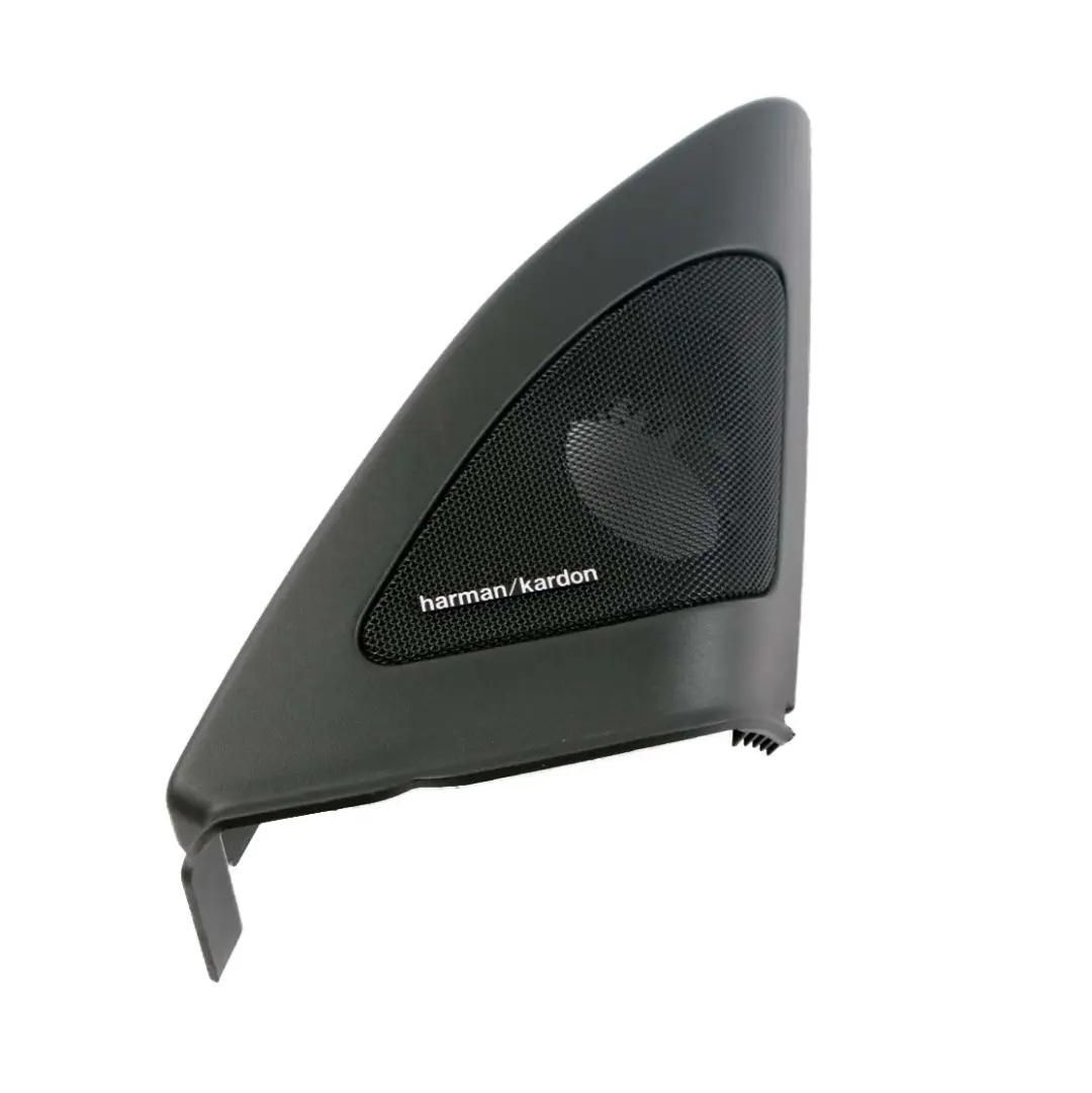 Wing Mirror Inner Cover Trim Passenger Right O/S Harman/Kardon to BMW E81 E82 E88 with Part number 7270890 BMW E81 E82 E88 Wing Mirror Inner Cover Trim Passenger Right O/S Harman/Kardon - SKU 7270890 - Part number 7270890