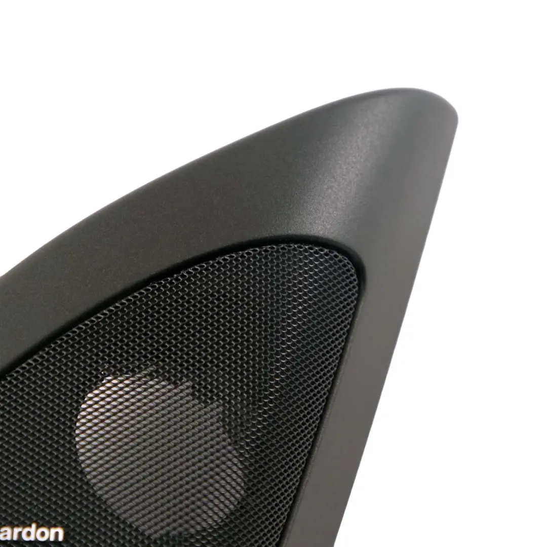 Wing Mirror Inner Cover Trim Passenger Right O/S Harman/Kardon to BMW E81 E82 E88 with Part number 7270890 BMW E81 E82 E88 Wing Mirror Inner Cover Trim Passenger Right O/S Harman/Kardon - SKU 7270890 - Part number 7270890