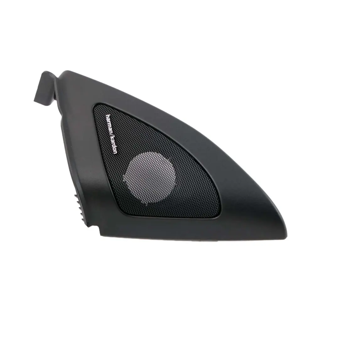 Wing Mirror Inner Cover Trim Passenger Right O/S Harman/Kardon to BMW E81 E82 E88 with Part number 7270890 BMW E81 E82 E88 Wing Mirror Inner Cover Trim Passenger Right O/S Harman/Kardon - SKU 7270890 - Part number 7270890