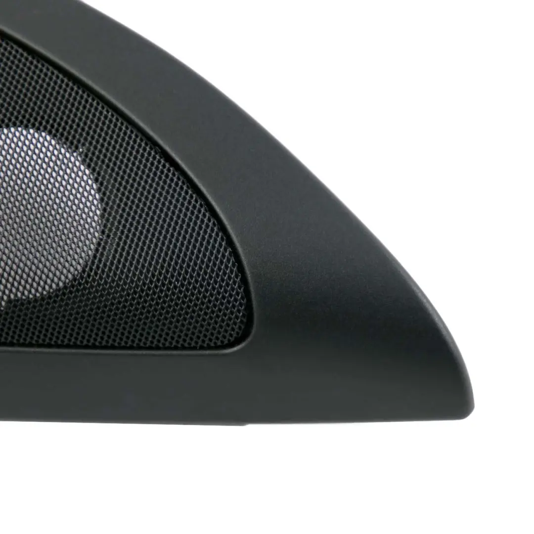 Wing Mirror Inner Cover Trim Passenger Right O/S Harman/Kardon to BMW E81 E82 E88 with Part number 7270890 BMW E81 E82 E88 Wing Mirror Inner Cover Trim Passenger Right O/S Harman/Kardon - SKU 7270890 - Part number 7270890