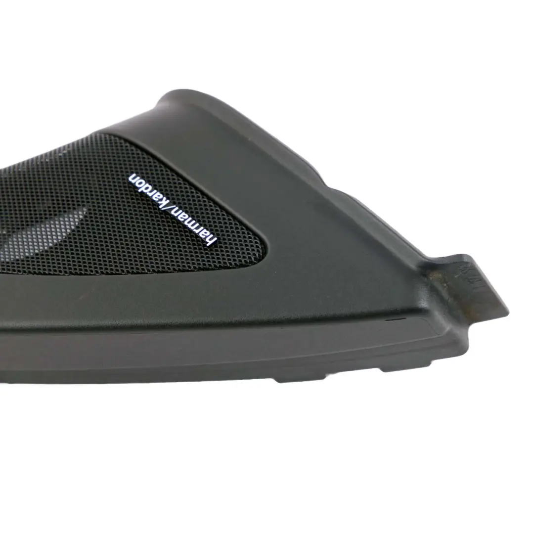 Wing Mirror Inner Cover Trim Passenger Right O/S Harman/Kardon to BMW E81 E82 E88 with Part number 7270890 BMW E81 E82 E88 Wing Mirror Inner Cover Trim Passenger Right O/S Harman/Kardon - SKU 7270890 - Part number 7270890
