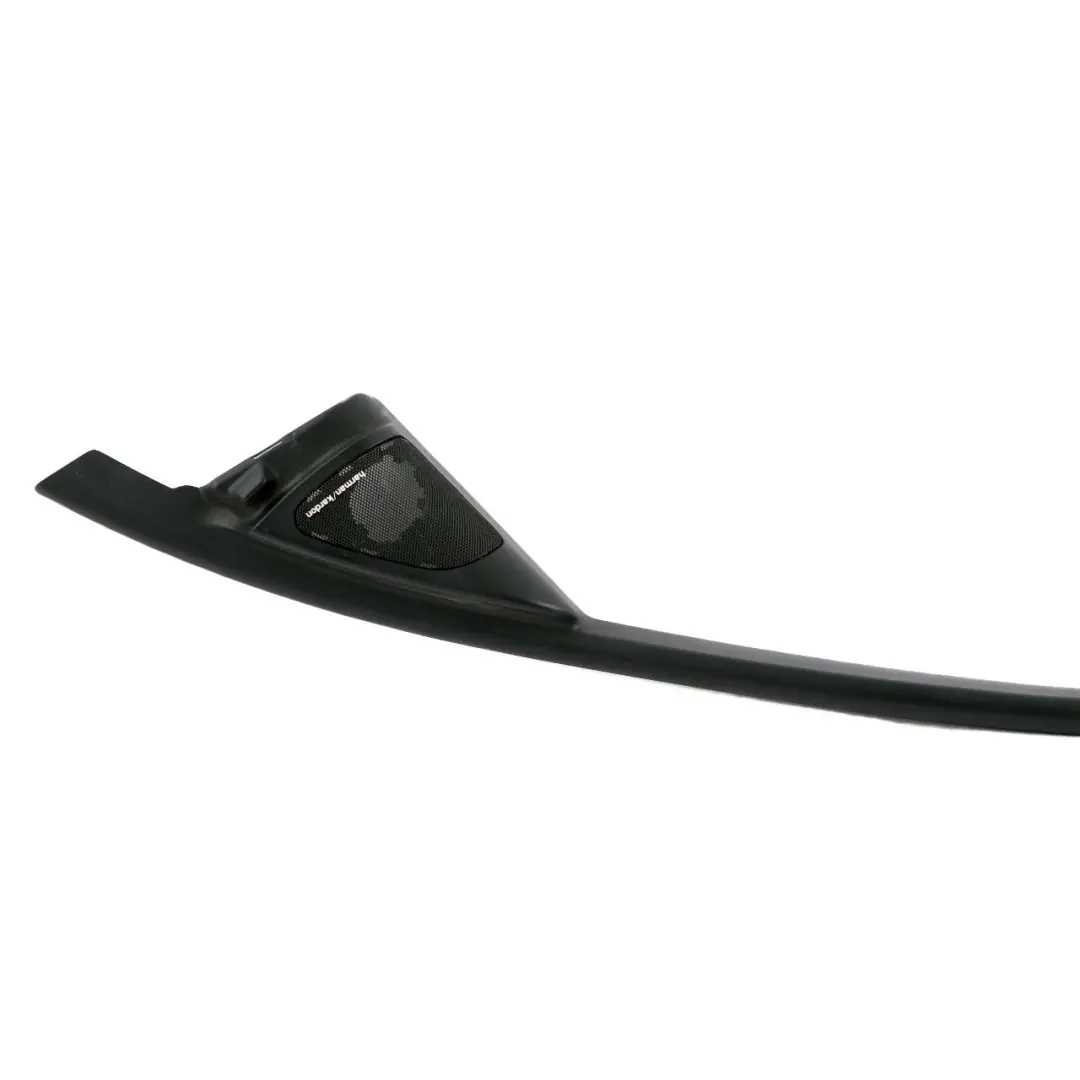 BMW 3 E90 E91 LCI Cover Window Frame Door Front Left N/S Harman Kardon - SKU 7270891 - Part number 7270891