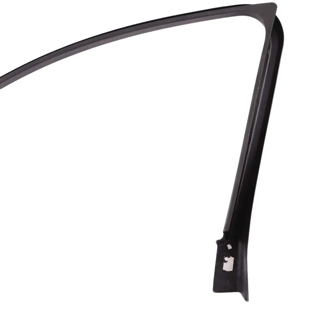 BMW 3 E90 E91 LCI Cover Window Frame Door Front Left N/S Harman Kardon - SKU 7270891 - Part number 7270891