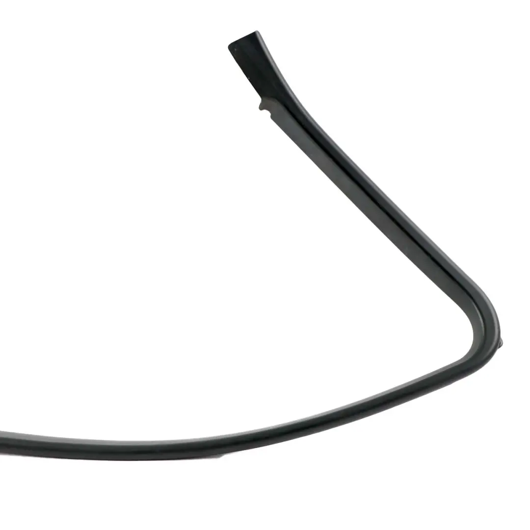 BMW 3 E90 E91 LCI Cover Window Frame Door Front Left N/S Harman Kardon - SKU 7270891 - Part number 7270891