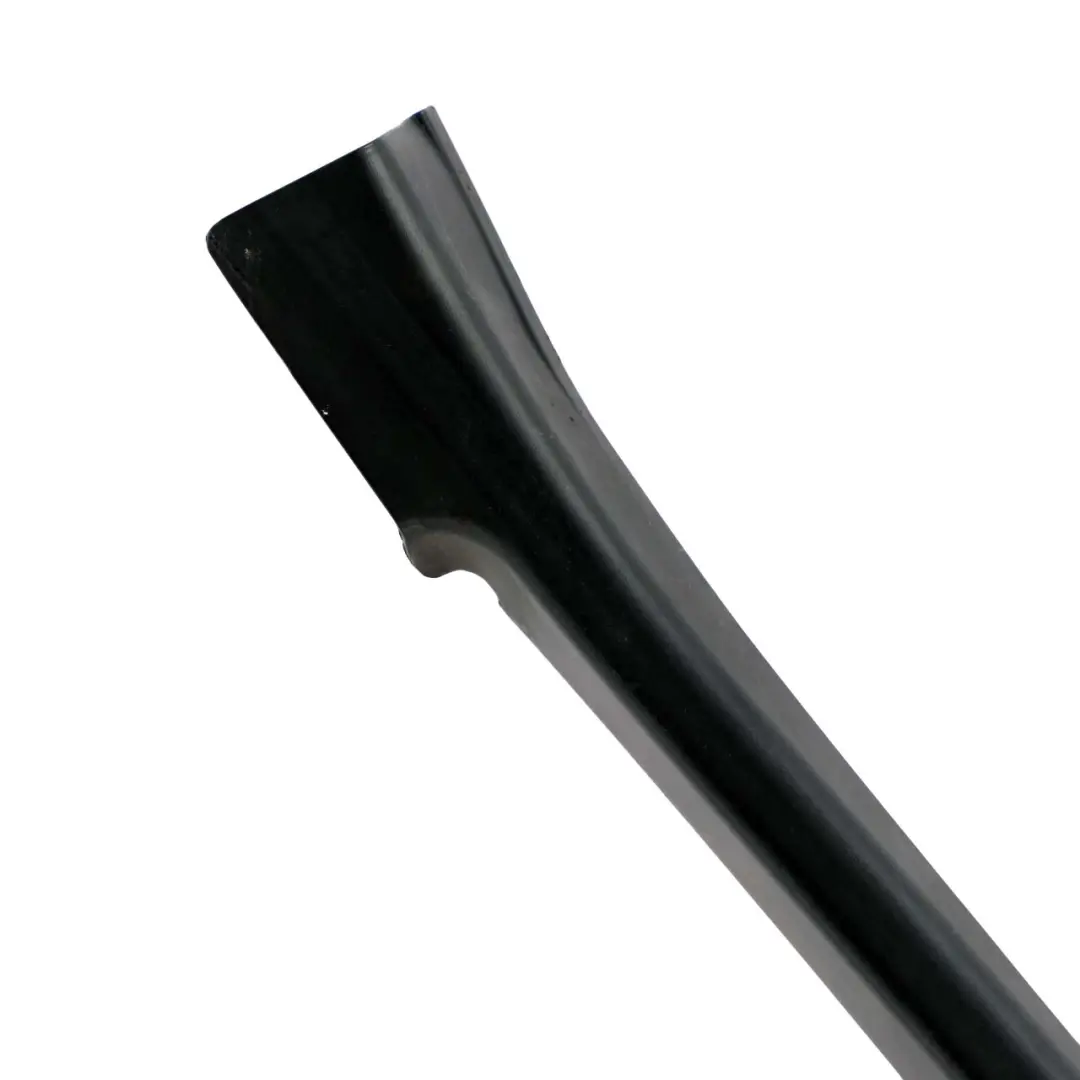 BMW 3 E90 E91 LCI Cover Window Frame Door Front Left N/S Harman Kardon - SKU 7270891 - Part number 7270891
