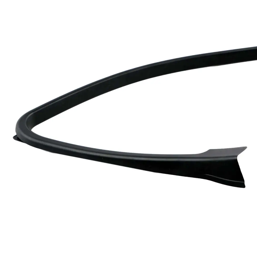 BMW 3 E90 E91 LCI Cover Window Frame Door Front Left N/S Harman Kardon - SKU 7270891 - Part number 7270891