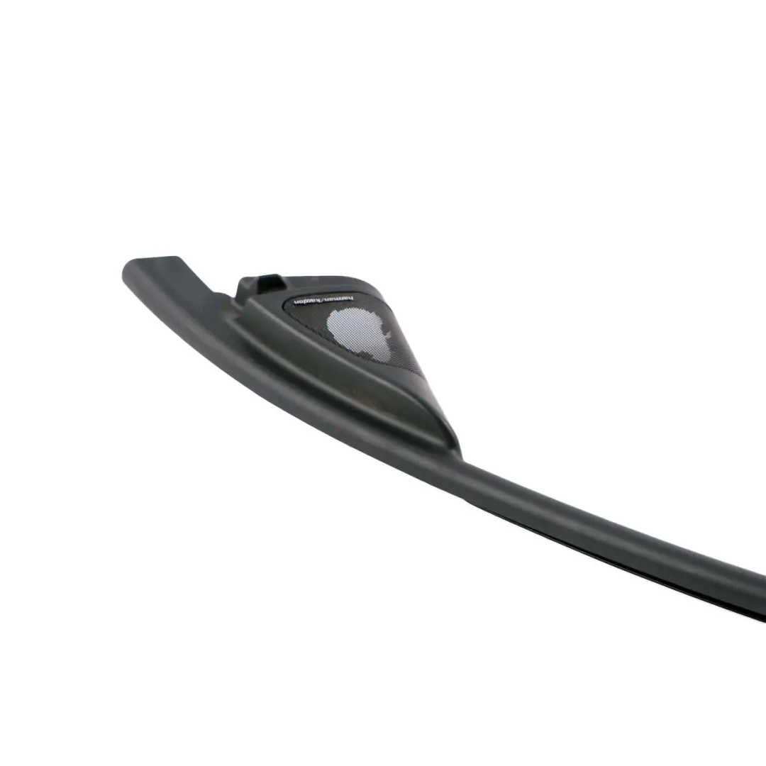 BMW 3 E90 E91 LCI Abdeckung Fensterrahmen Tür Vorne Links Harman Kardon - SKU 7270891 - Teilenummer 7270891